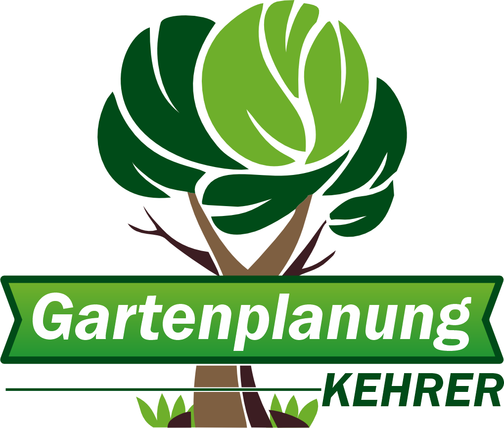 Gartenplanung Kehrer